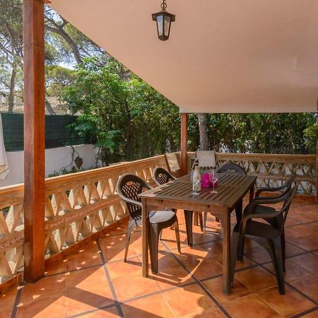 Casa La Marquesa Punta Umbria By Ruralidays Villa Exterior foto