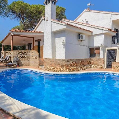 Casa La Marquesa Punta Umbria By Ruralidays Villa Exterior foto
