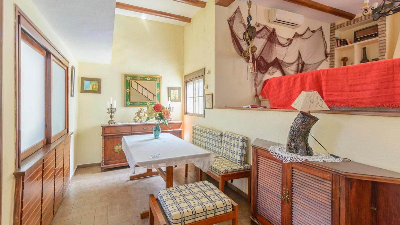 Casa La Marquesa Punta Umbria By Ruralidays Villa Exterior foto